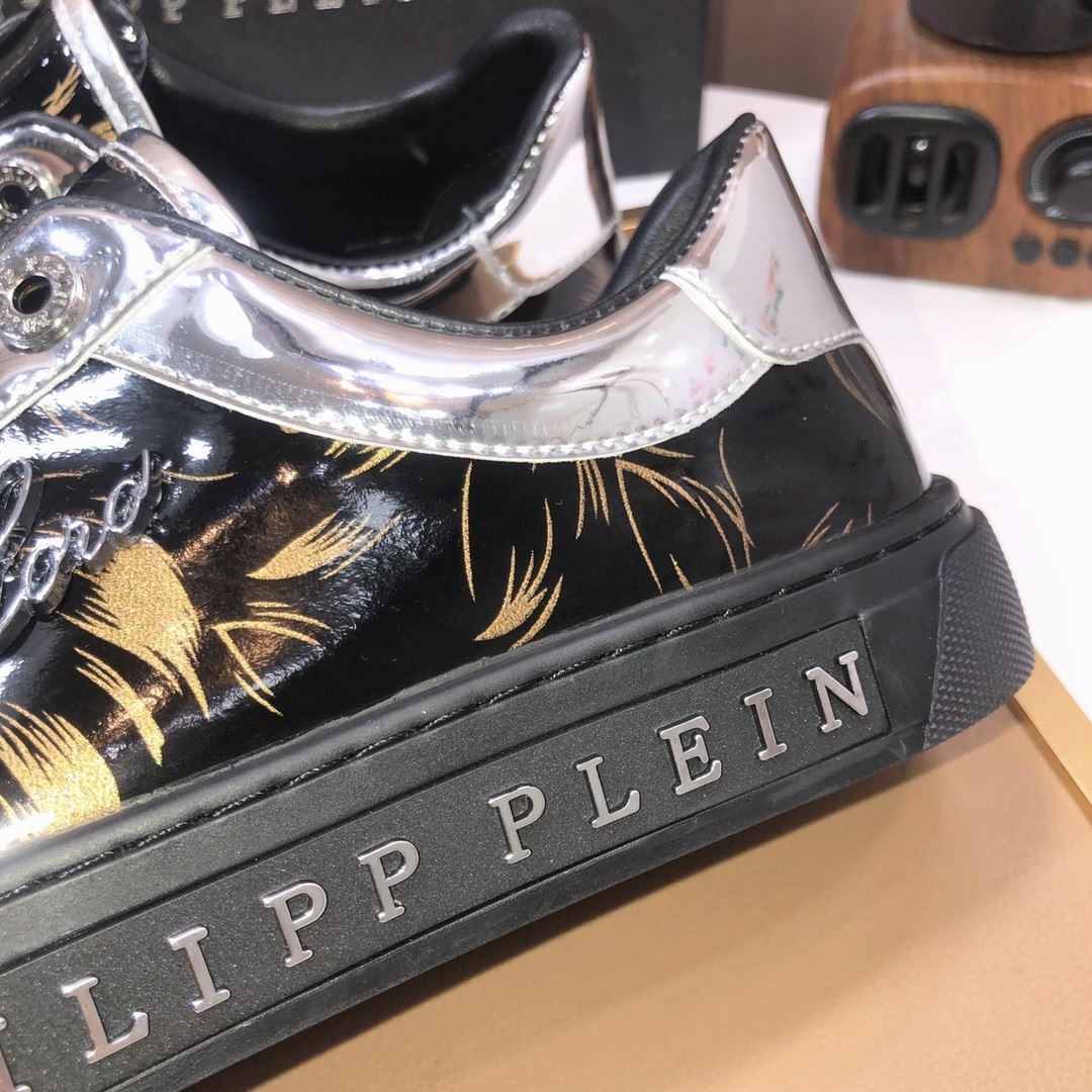 Philipp Plein Shoes